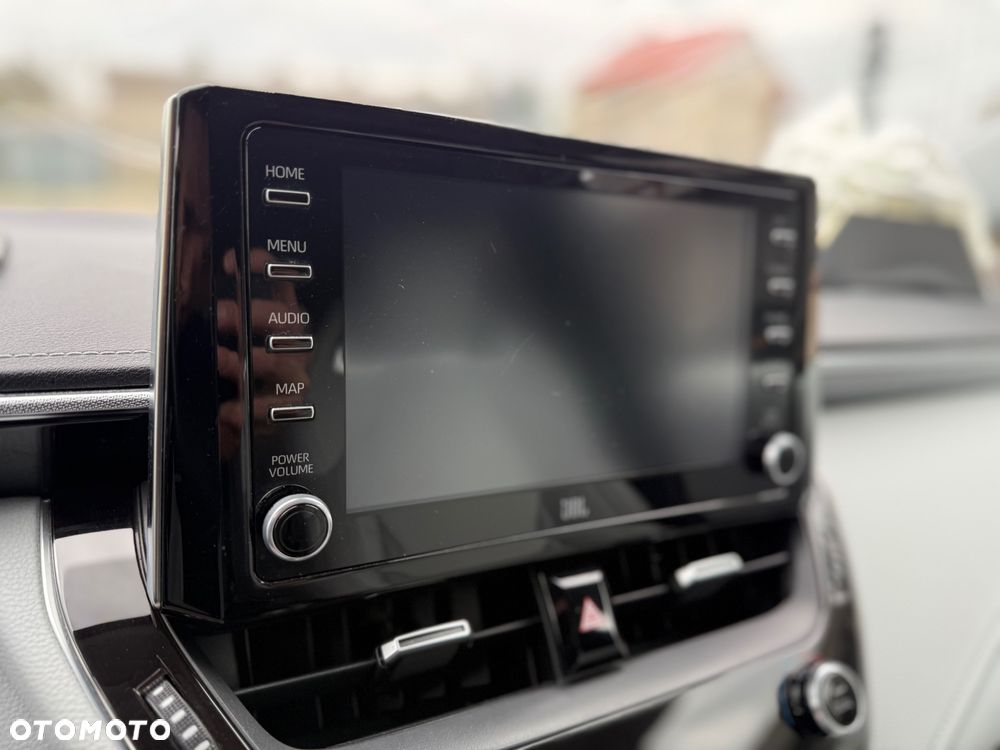 Toyota Corolla 2.0 Hybrid Executive - 4