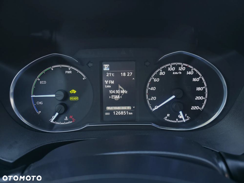 Toyota Yaris Hybrid 100 Business Edition - 14