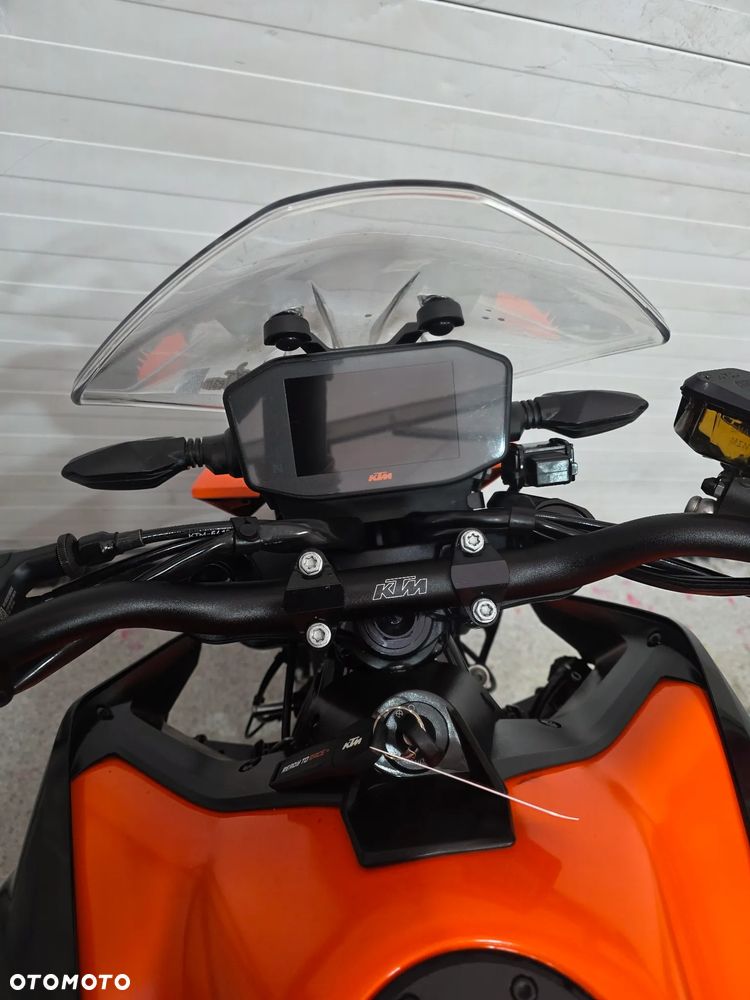 KTM Duke - 29