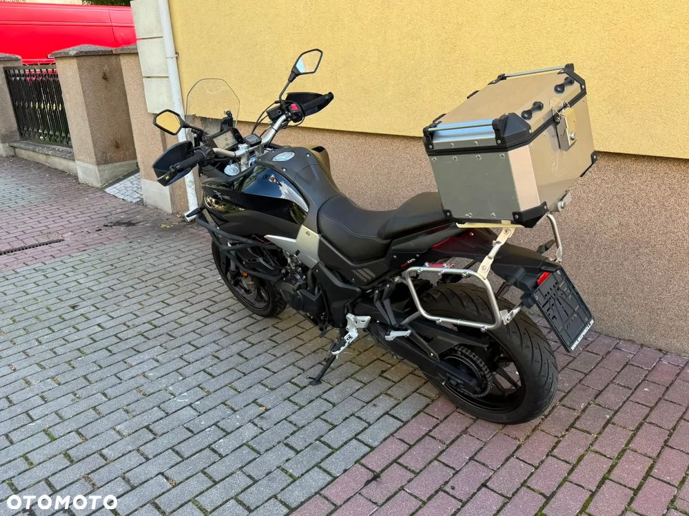 VOGE 500DS - 19