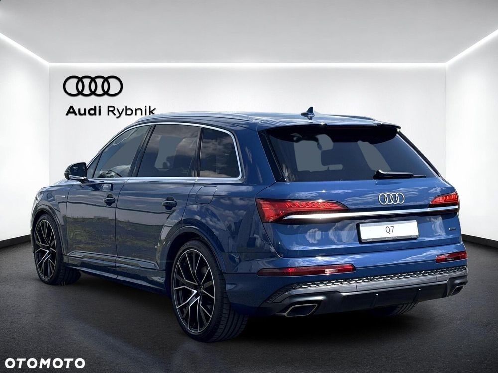 Audi Q7 - 4