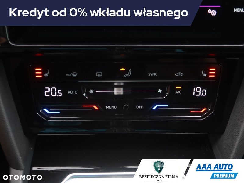 Volkswagen Arteon - 14