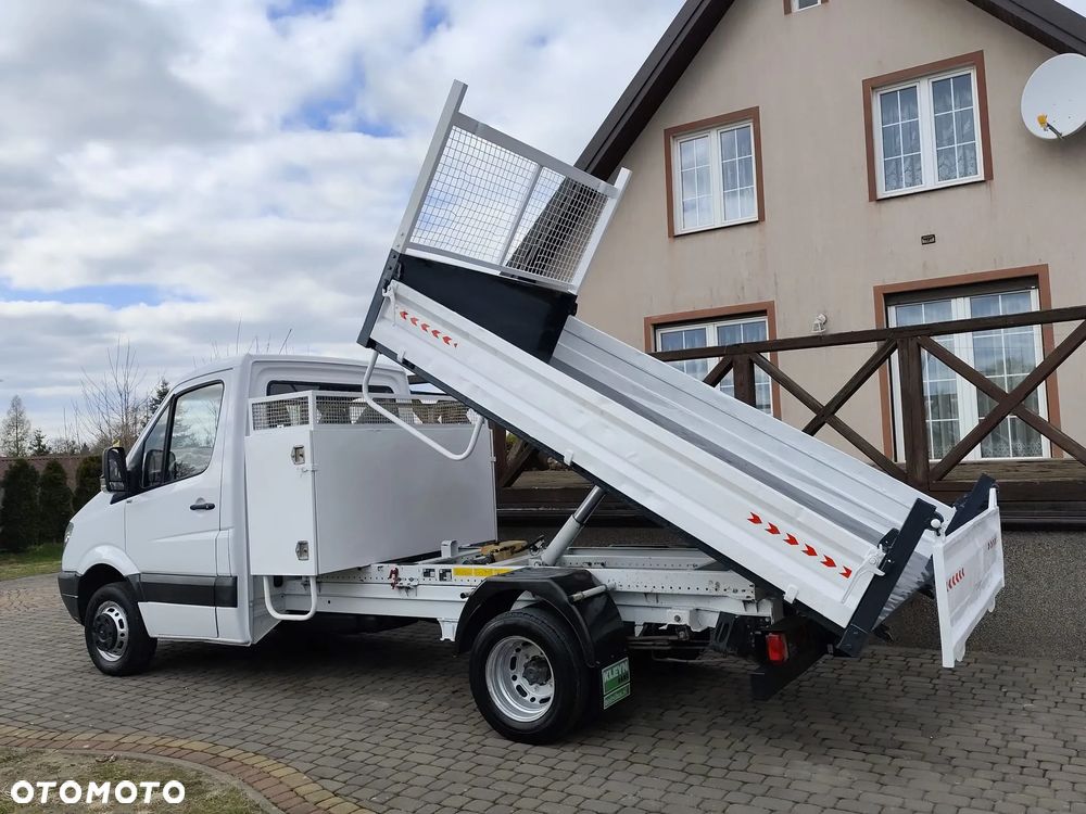 Mercedes-Benz Sprinter 511CDI - 4
