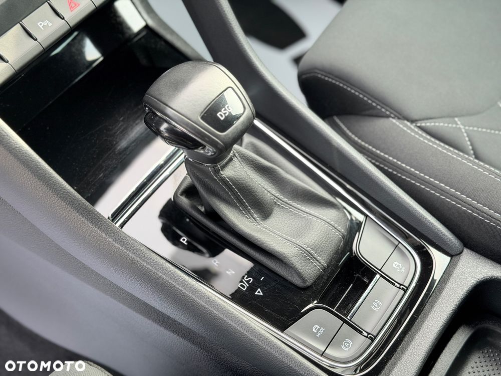 Skoda Karoq 1.5 TSI DSG Sportline - 22
