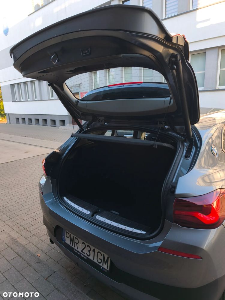 BMW X2 xDrive25e Advantage - 16