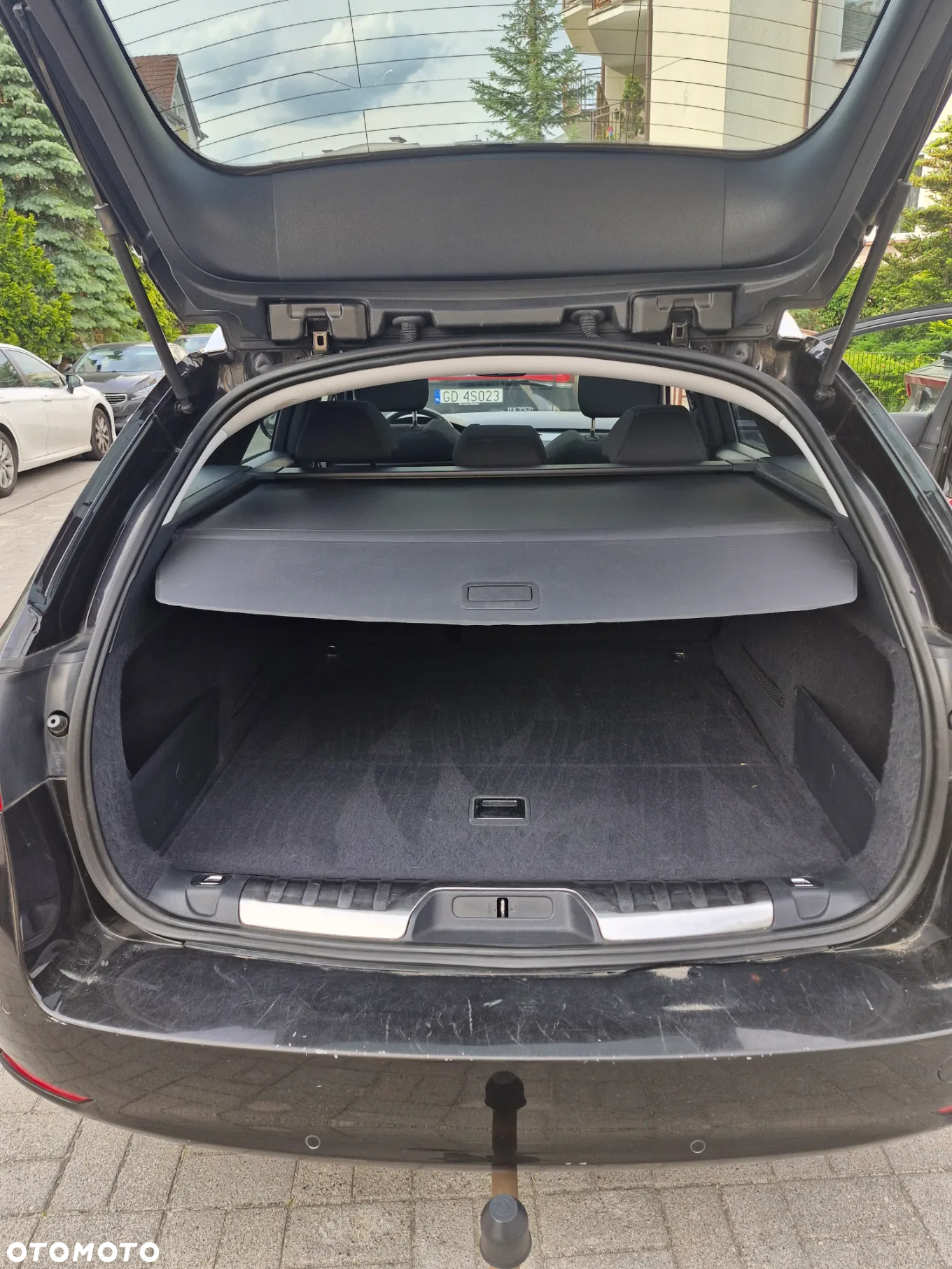 Peugeot 508 - 9