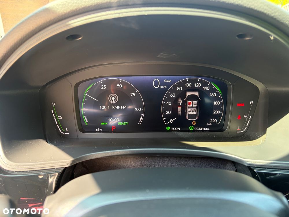 Honda Civic - 18