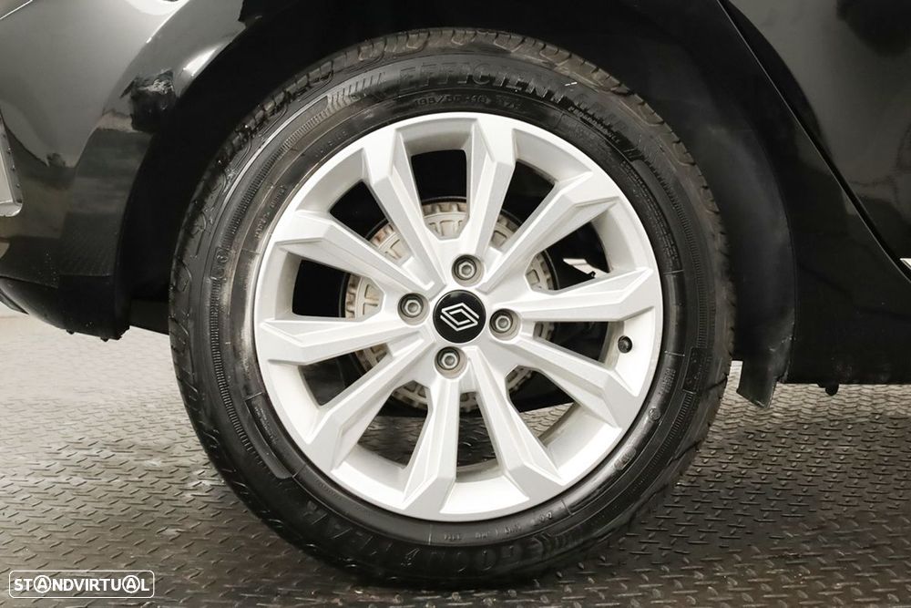 Renault Clio 1.0 TCe Evolution Bi-Fuel - 4
