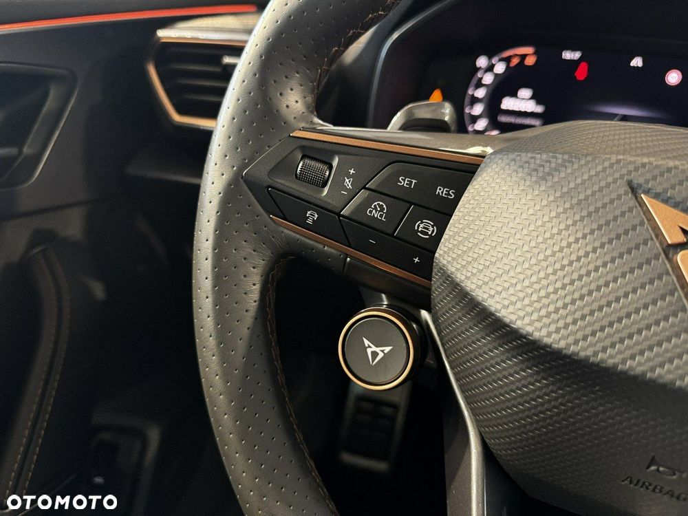 Cupra Formentor - 23