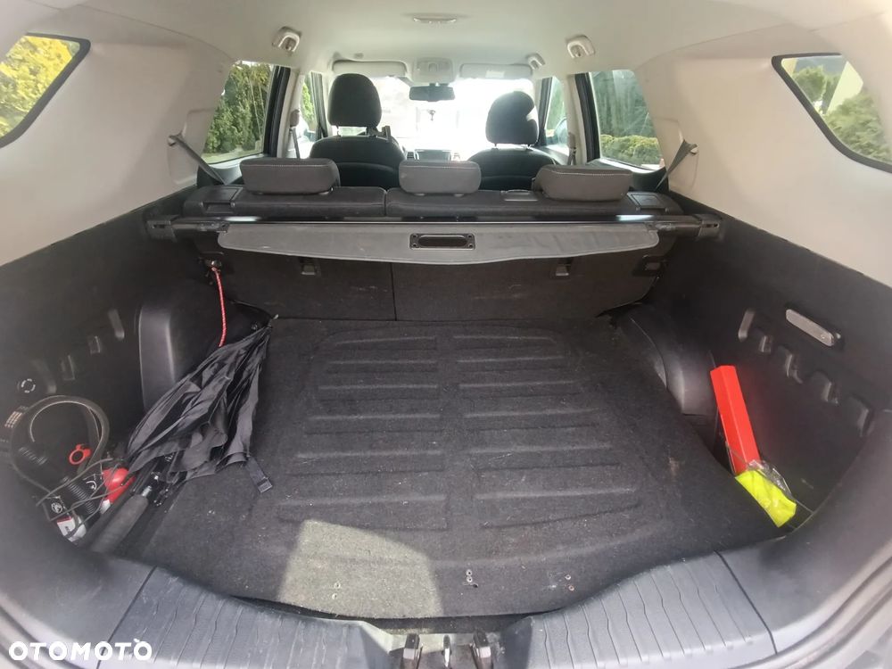 SsangYong/KGM XLV 1.6 Quartz - 9