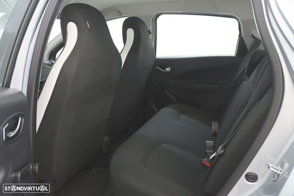 Renault Zoe - 8