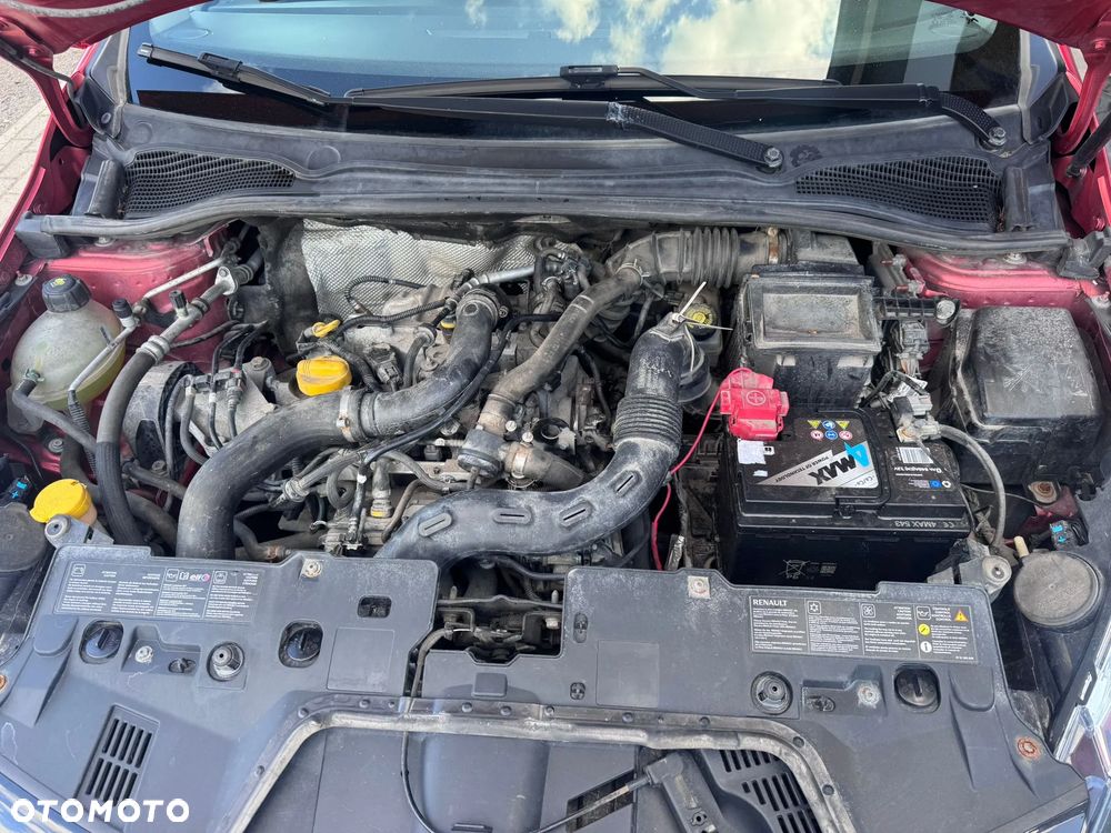 Renault Clio TCe 90 Limited - 6