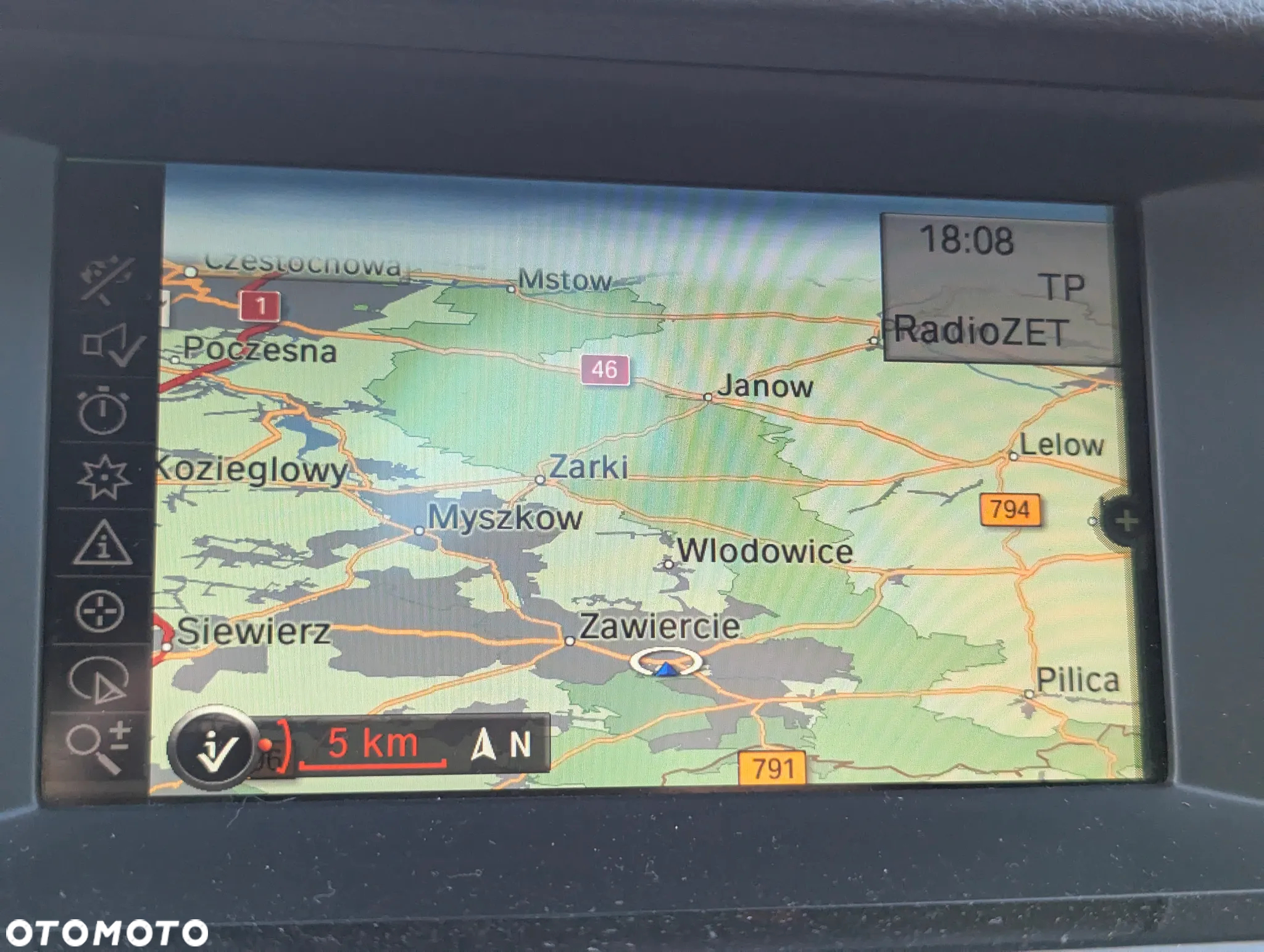 BMW Seria 5 - 20