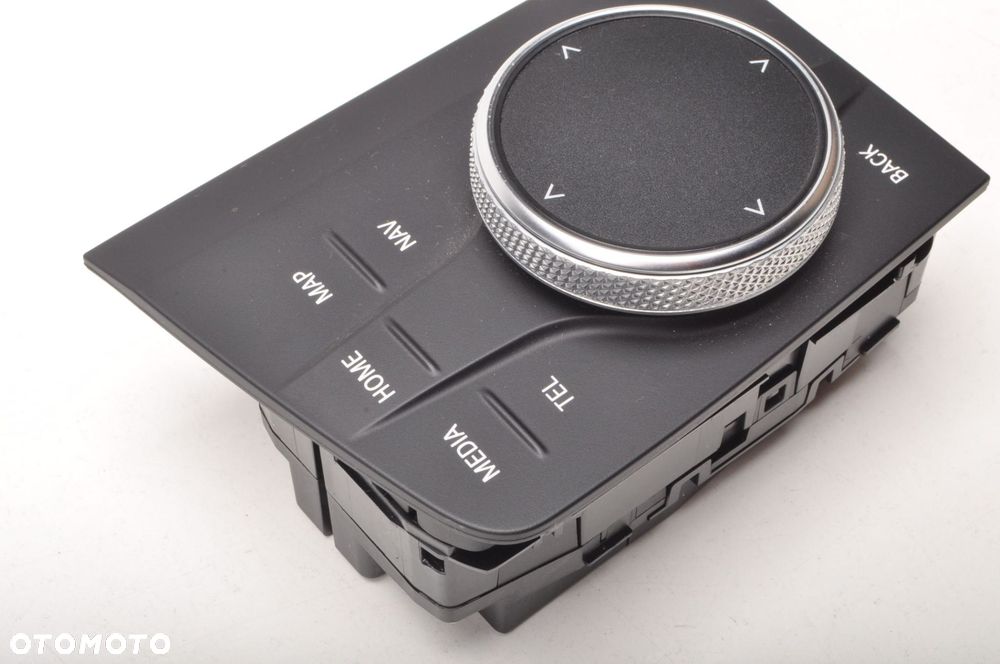 BMW I4 G26 POKRĘTŁO iDRIVE 5A371C7 - 6