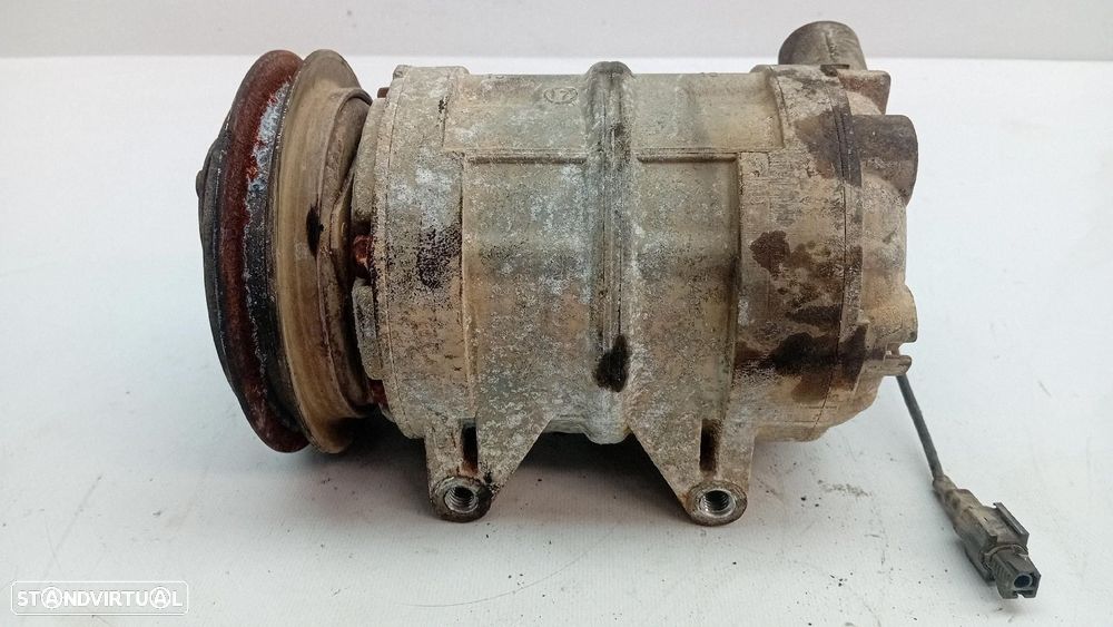 Compressor AC NISSAN Terrano II (R20) - 4