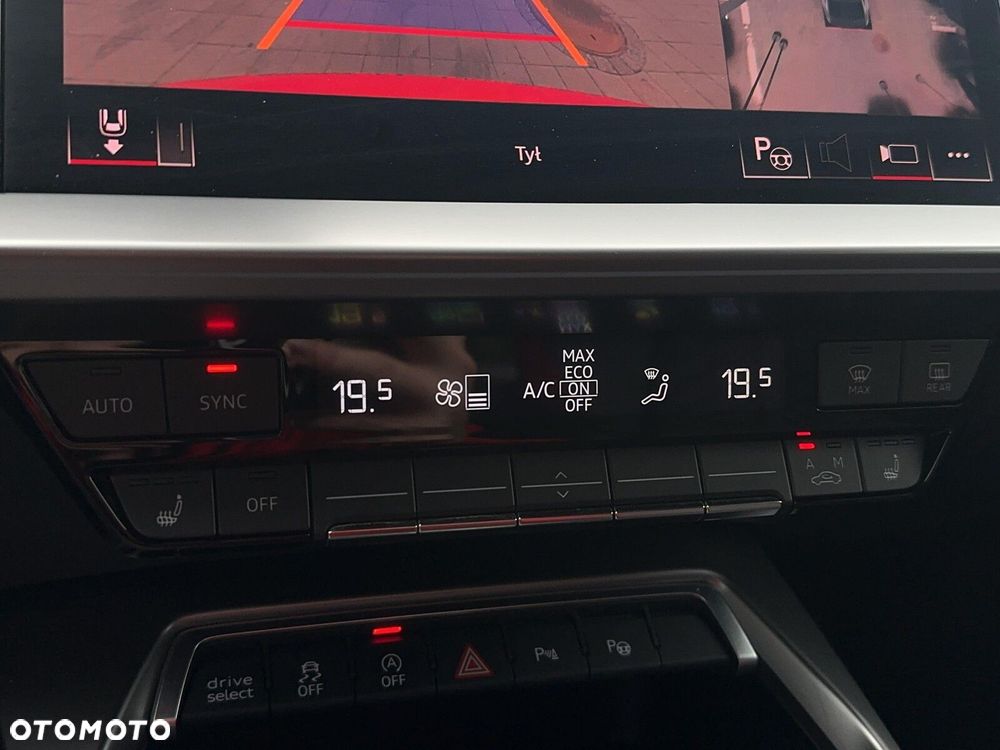 Audi RS3 Limousine - 27