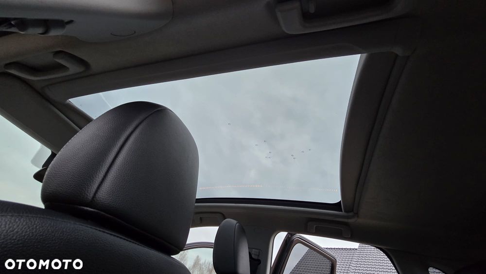 Mitsubishi ASX 2.2 DI-D 4WD Automatik Diamant Edition+ - 23