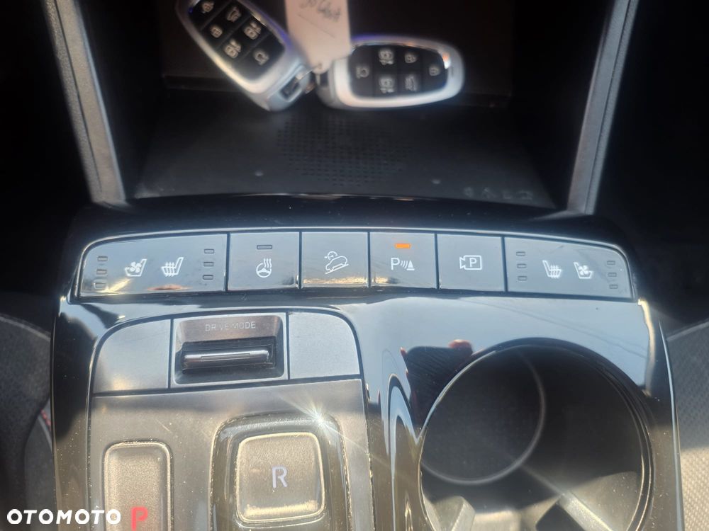 Hyundai Tucson 1.6 T-GDi HEV 2WD Select - 19