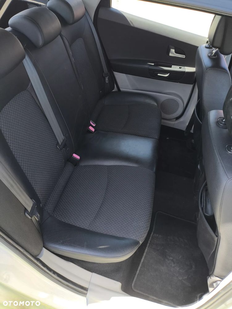 Kia Ceed 1.6 CVVT EX - 14
