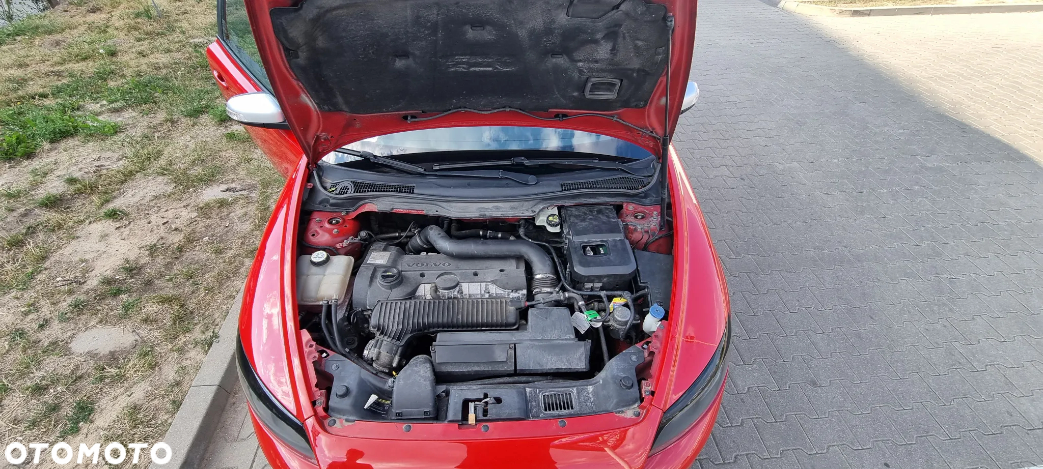 Volvo C30 T5 Kinetic - 13