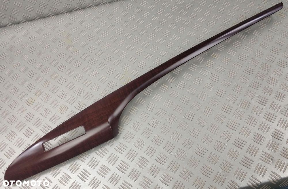 55475-08020 panel dekor deski TOYOTA SIENNA 2011- - 1