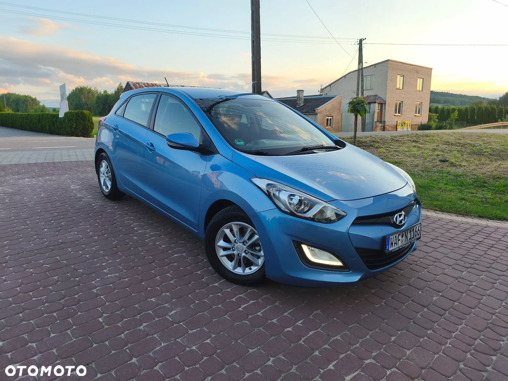 Hyundai i30 - 4