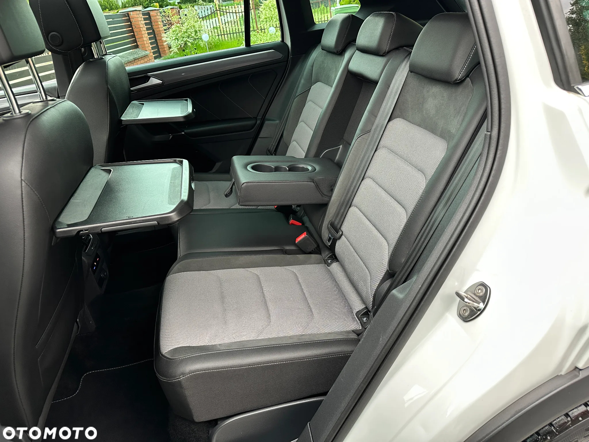 Volkswagen Tiguan 2.0 TDI SCR 4MOTION DSG Highline - 30
