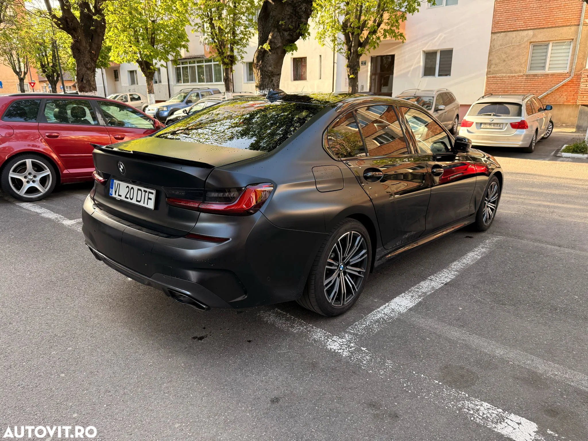 BMW M3 M340i xDrive - 5