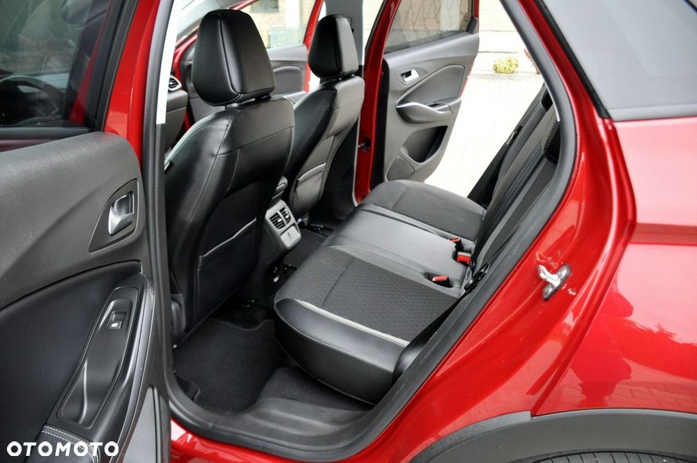 Opel Grandland X 2020