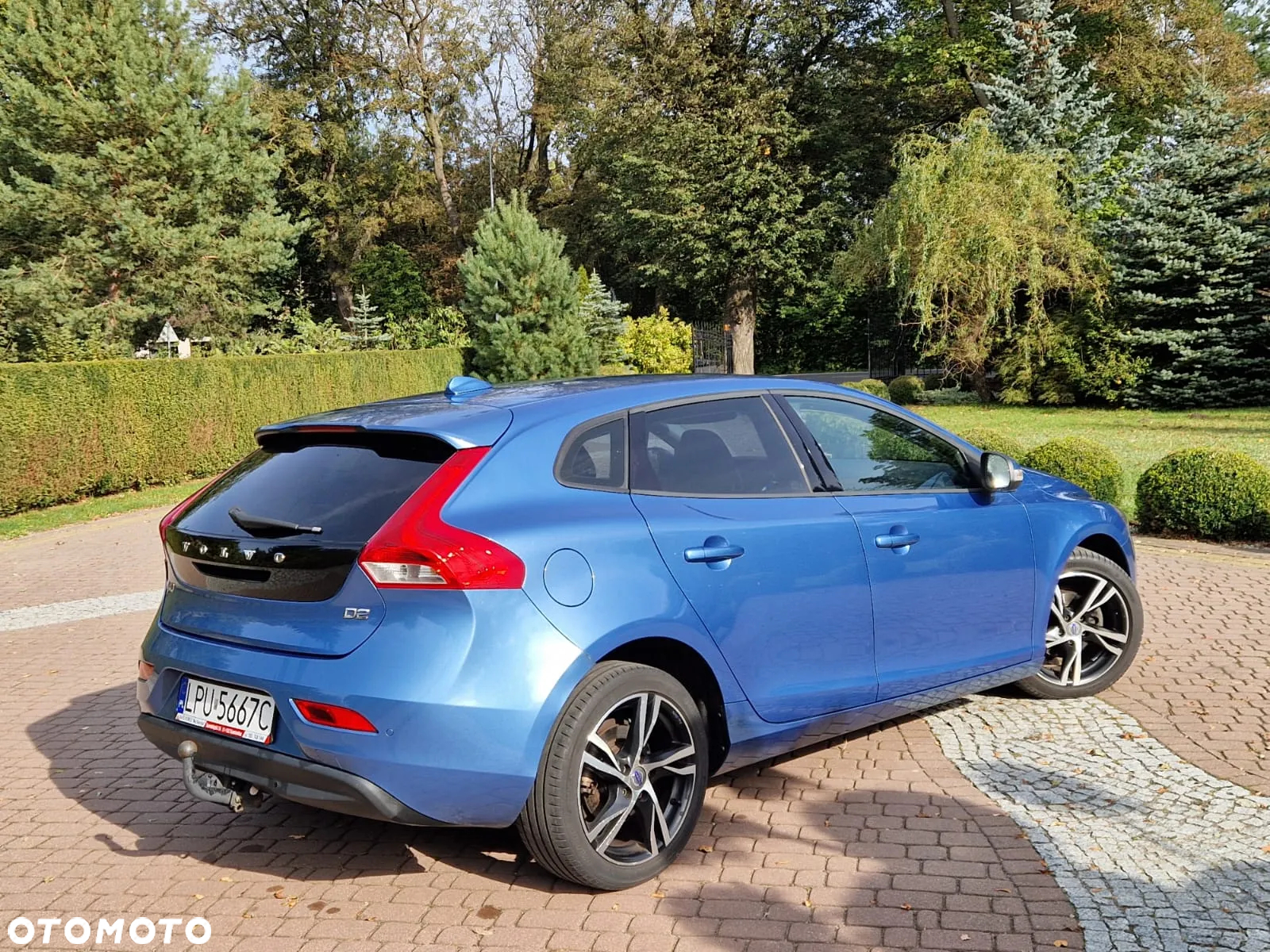 Volvo V40 - 12