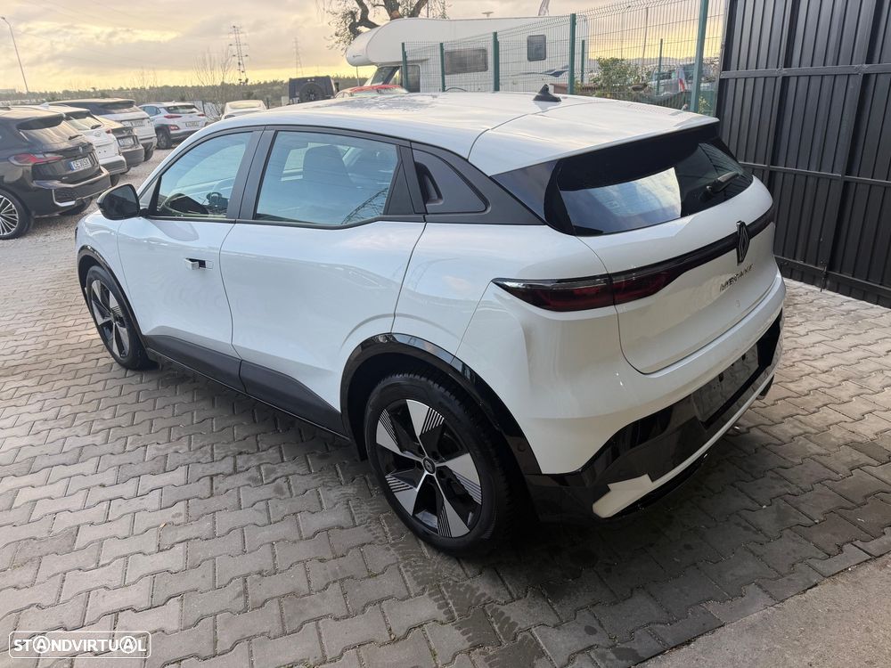 Renault Mégane E-Tech EV40 130hp boost charge Equilibre - 18