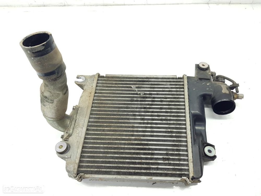 INTERCOOLER TOYOTA LAND CRUISER J12 - 1