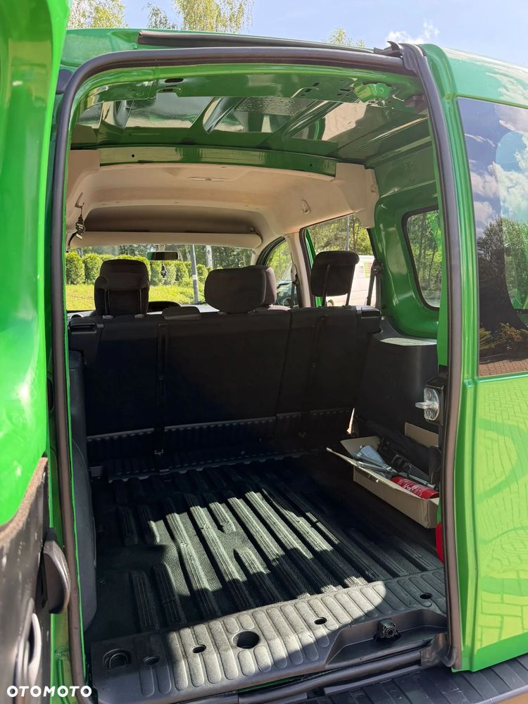Renault Kangoo 1.5 dCi Extrem - 7