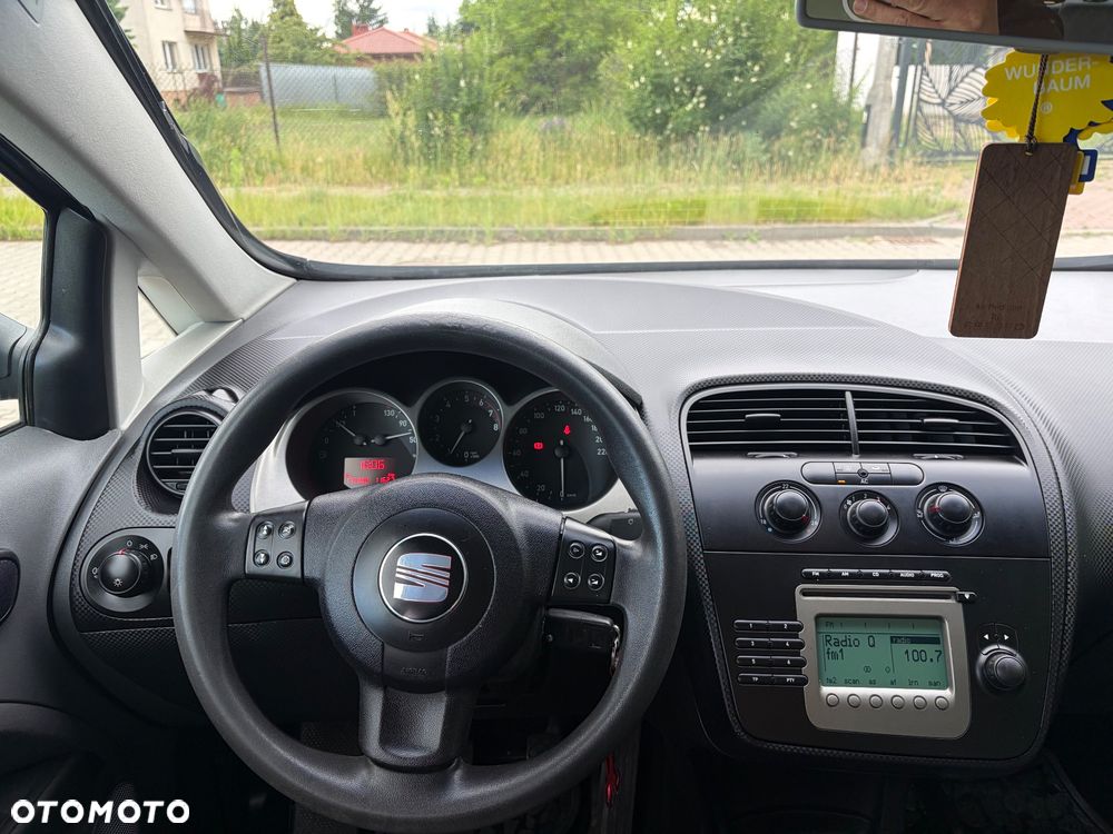 Seat Altea 1.6 Sport Edition - 27
