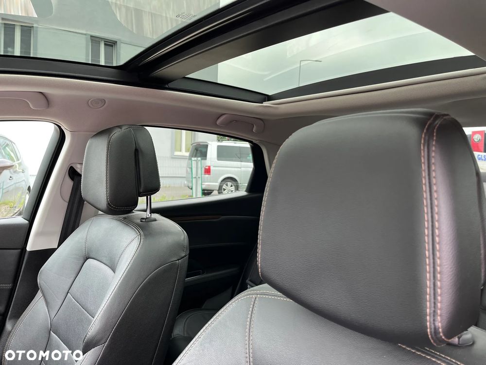 Renault Talisman - 21