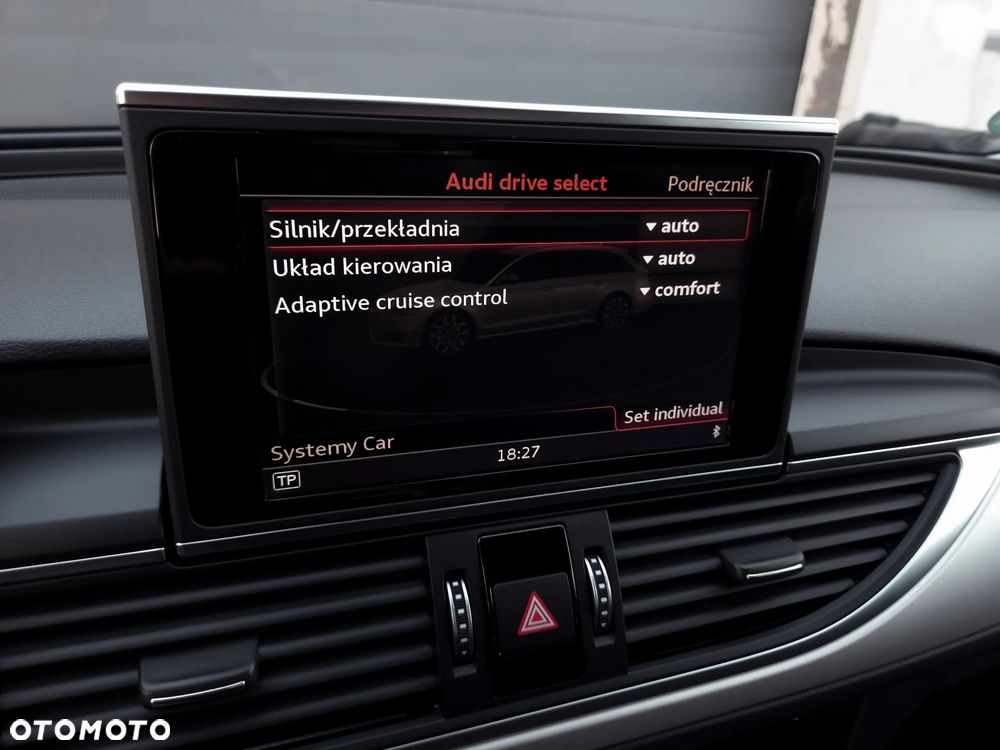 Audi A6 Avant 2.0 TDI Ultra S tronic - 30