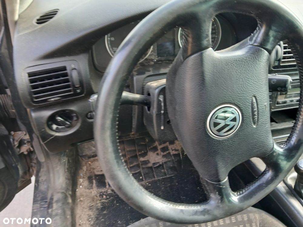 volkswagen passat B5 lift kombi fotel fotele kanapa deska kokpit podsufitka boczek boczki klamka - 4