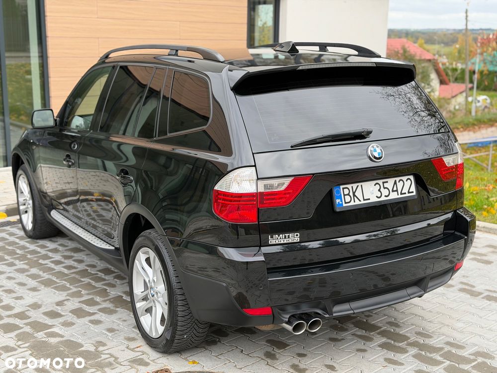 BMW X3 - 12