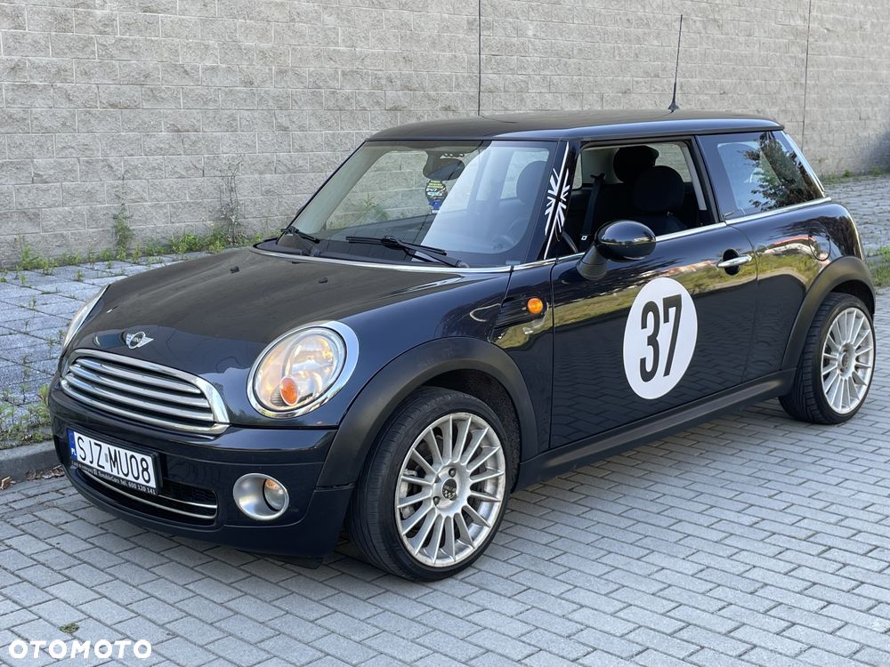 MINI Cooper Standard - 17