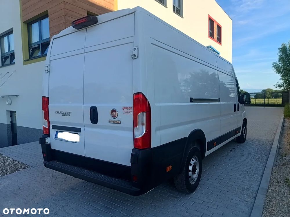 Fiat Ducato - 4