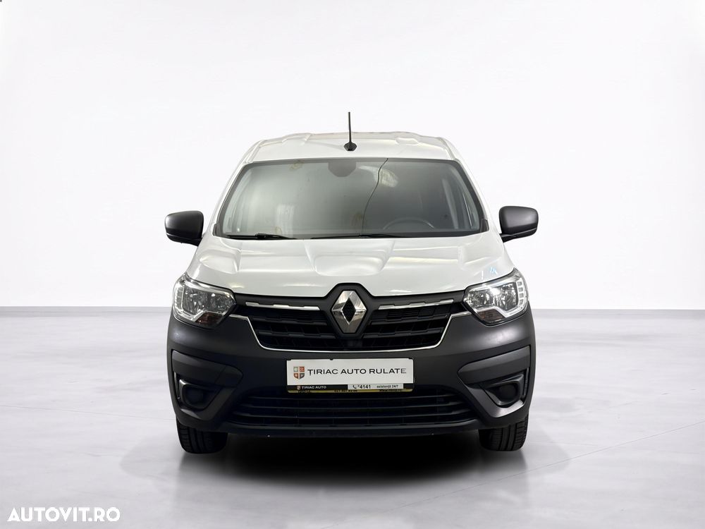 Renault Express - 9