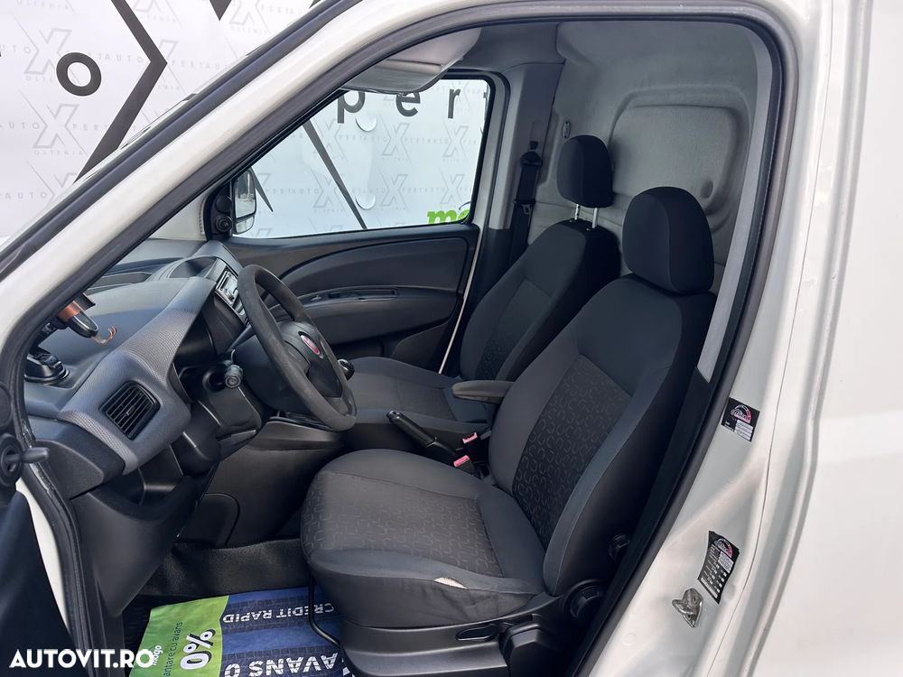 Fiat doblo - 16