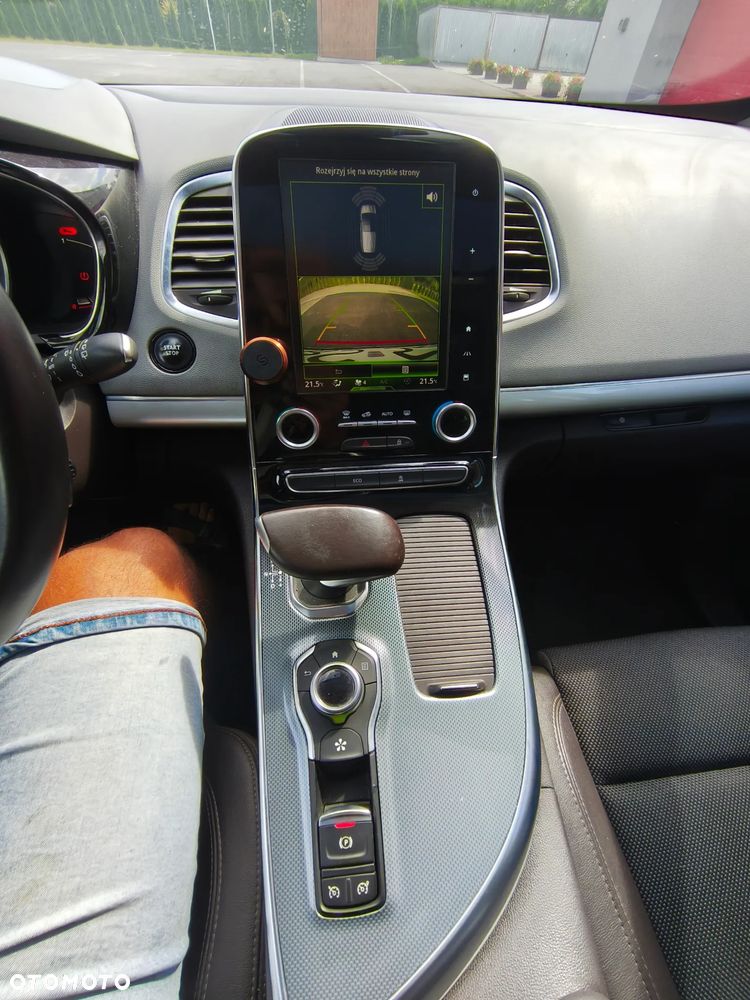 Renault Espace 1.6 dCi Energy Zen EDC 7os - 33