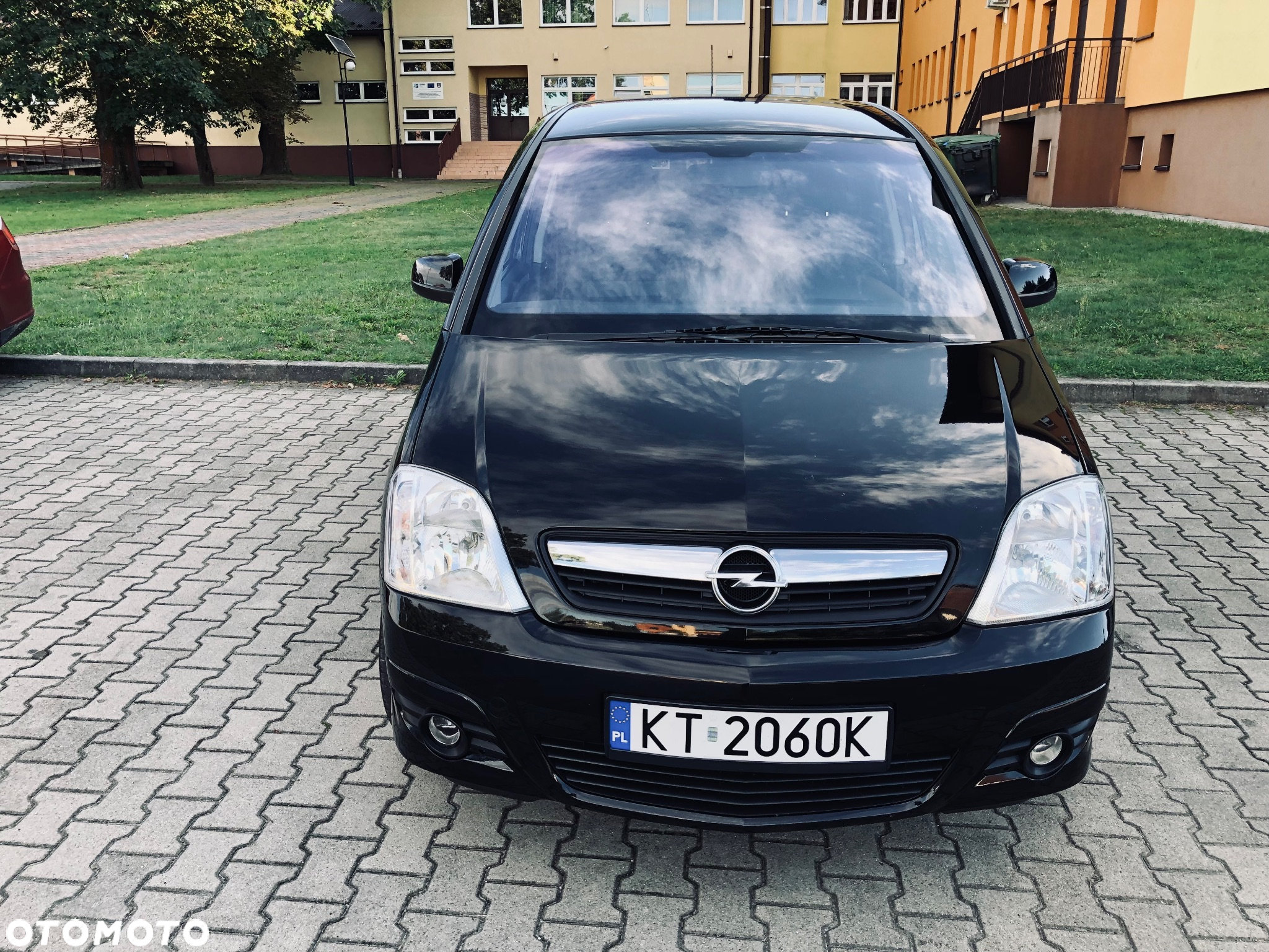 Opel Meriva 1.4 Cosmo - 13