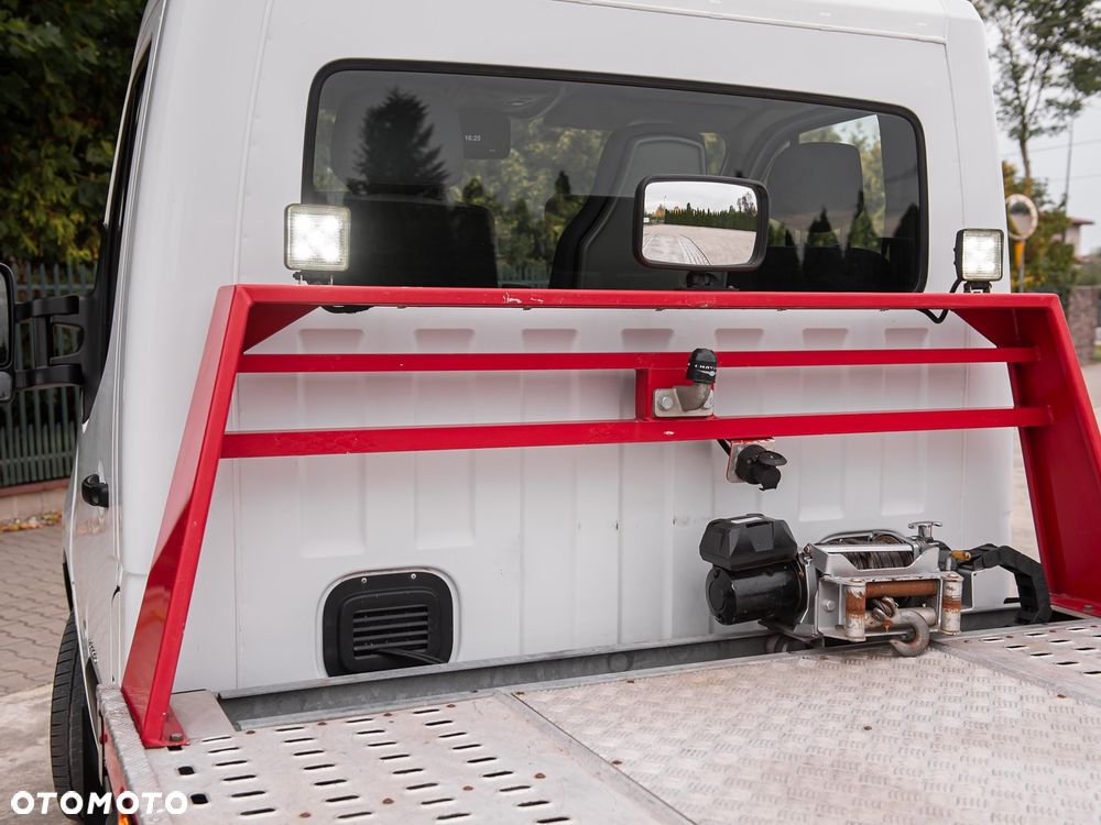 Renault Master Autolaweta - 18