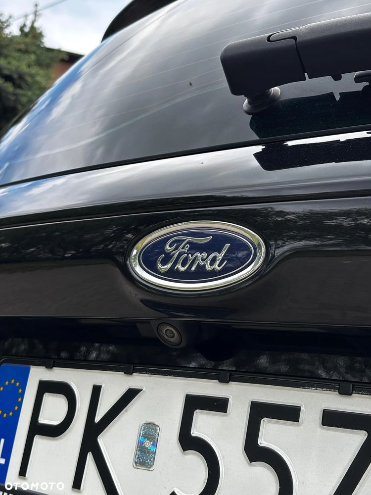 Ford Mondeo 2.0 TDCi STart-Stopp PowerShift-Aut Titanium - 11