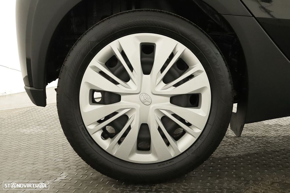 Toyota Aygo 1.0 X-Play - 5
