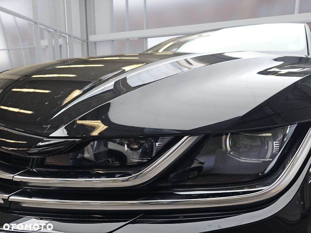 Volkswagen Arteon 2.0 TSI R-Line DSG - 28
