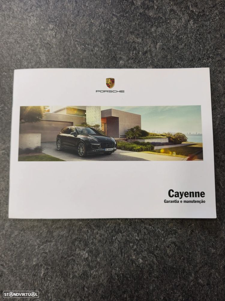 Porsche Cayenne S E-Hybrid Platinum Edition - 47