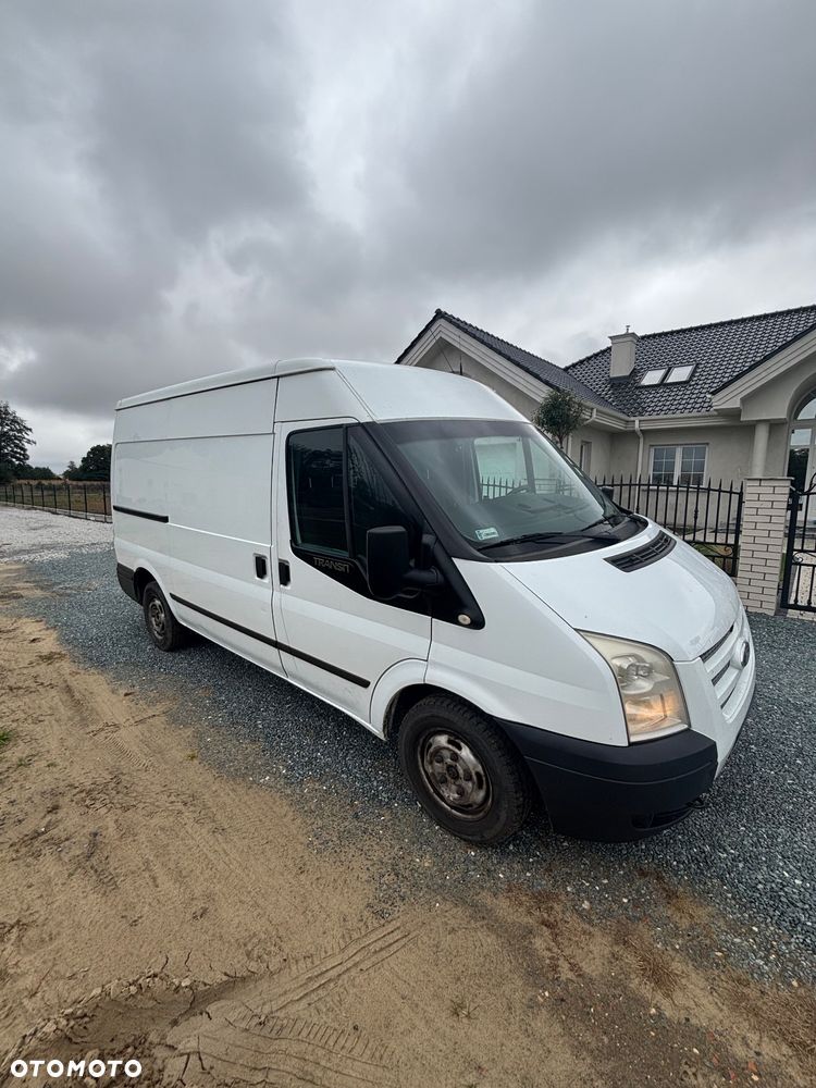 Ford Transit - 2